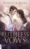 [Letters of Enchantment 02] • Ruthless Vows